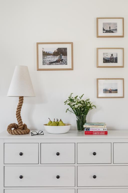 Apartament Krywan Kościelisko Esterno foto
