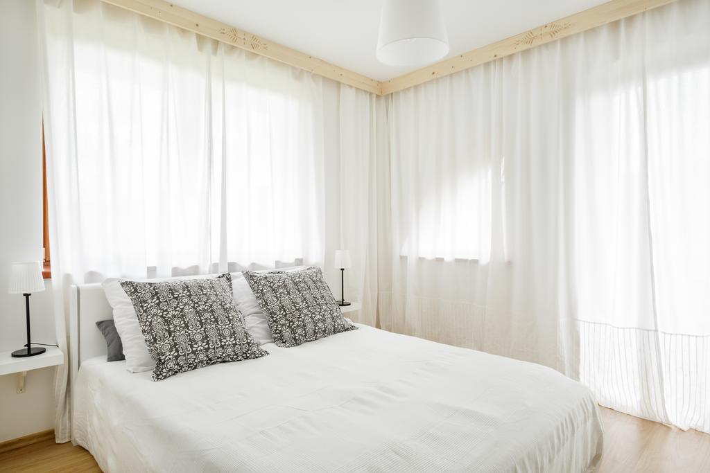Apartament Krywan Kościelisko Esterno foto